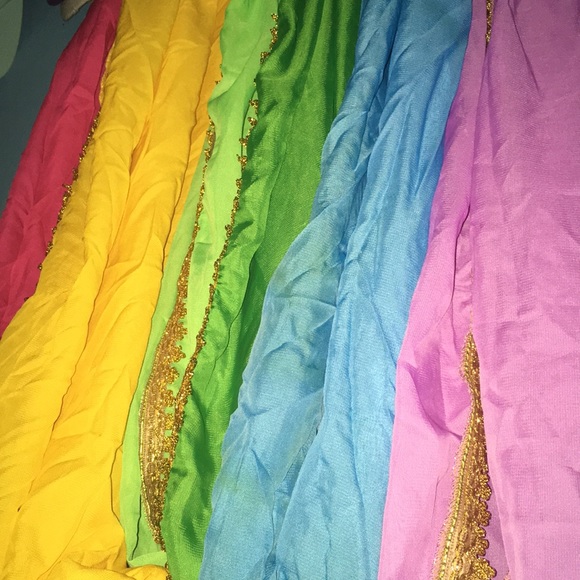 Butterfly Effect Artist Fund - Picture 2 of 3